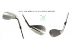 AGXGOLF SERIES 52 DEGREE GAP WEDGE: MEN'S, LADIES & JUNIORS, ALL SIZES, BUILT in the USA!